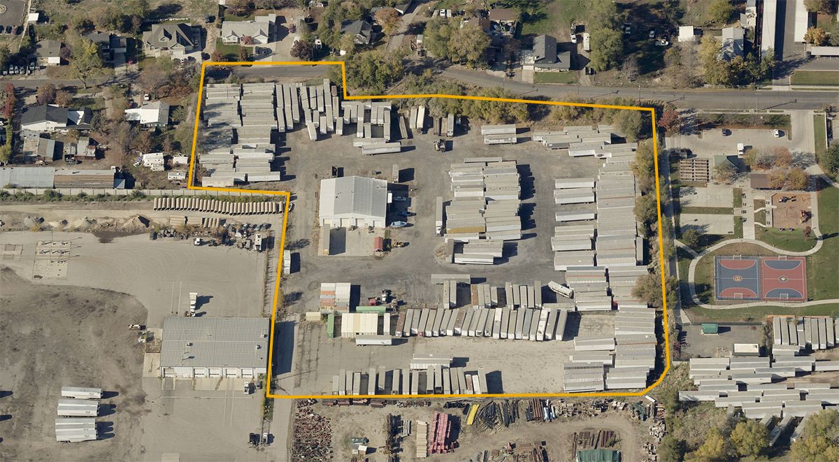 650 W 4100 S, Salt Lake City, UT 84123