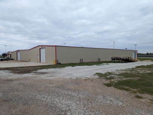 704 Frank St Suite A, Hewitt, TX