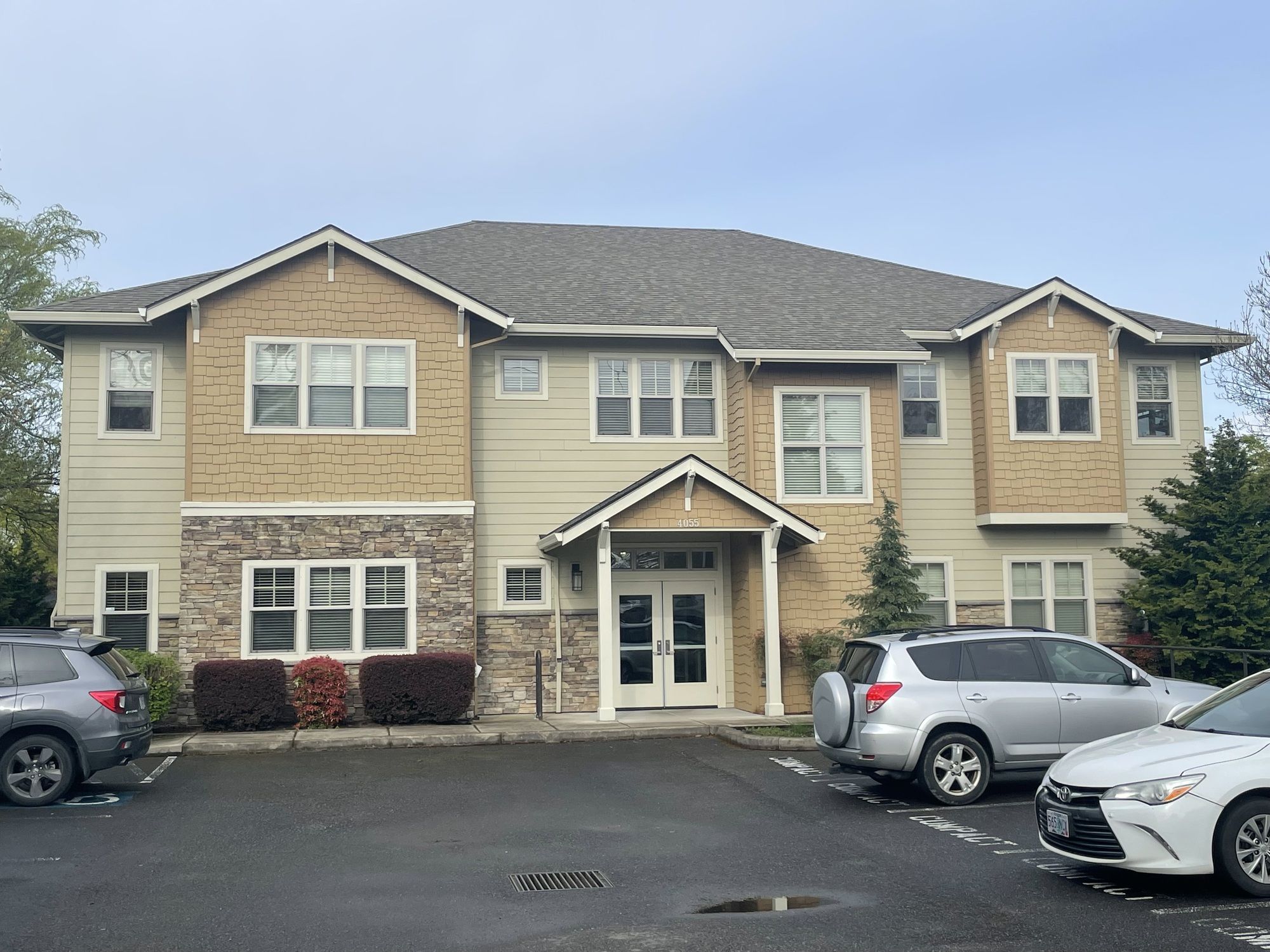 4055 Southwest 185Th Ave, Beaverton, OR 97007
