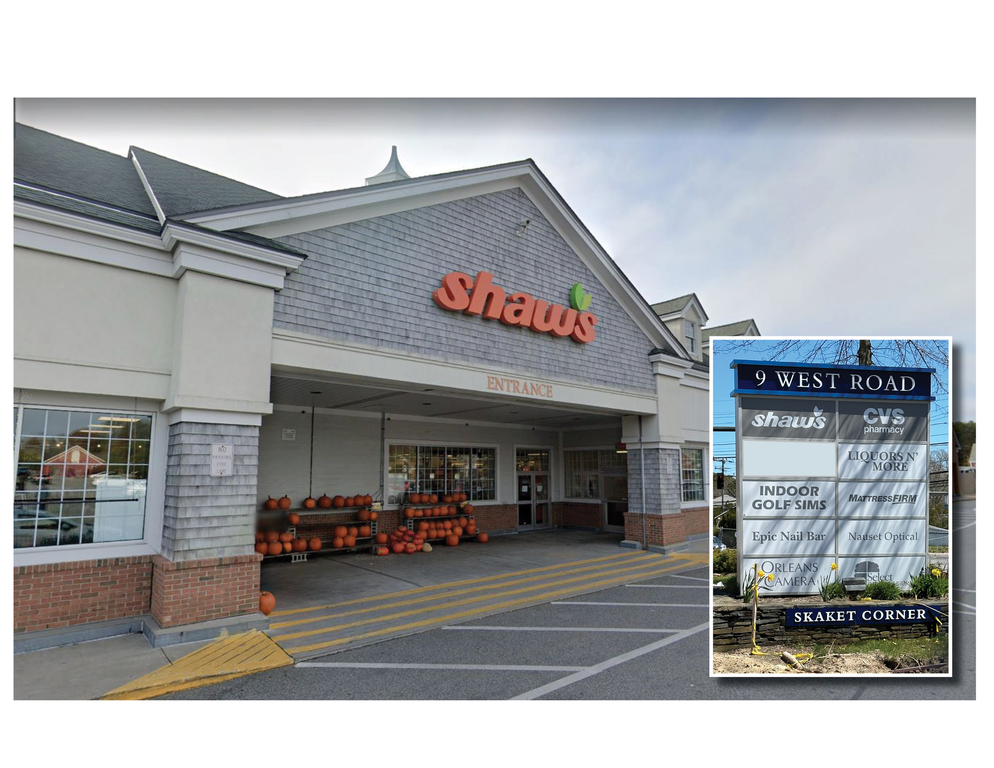 9 West Rd, Orleans, MA 02653