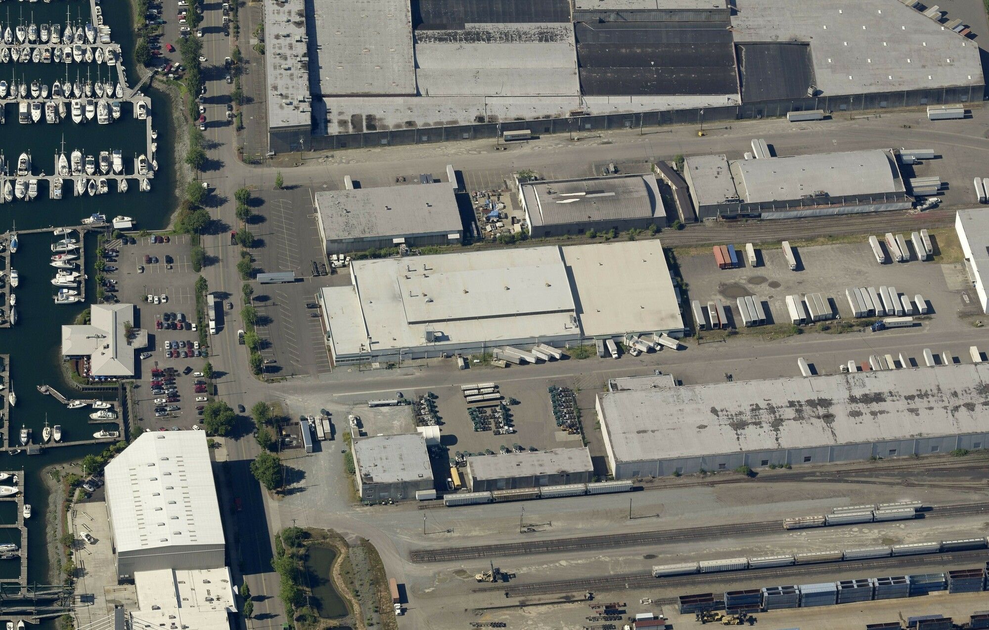 1815 E D St, Tacoma, WA 98421