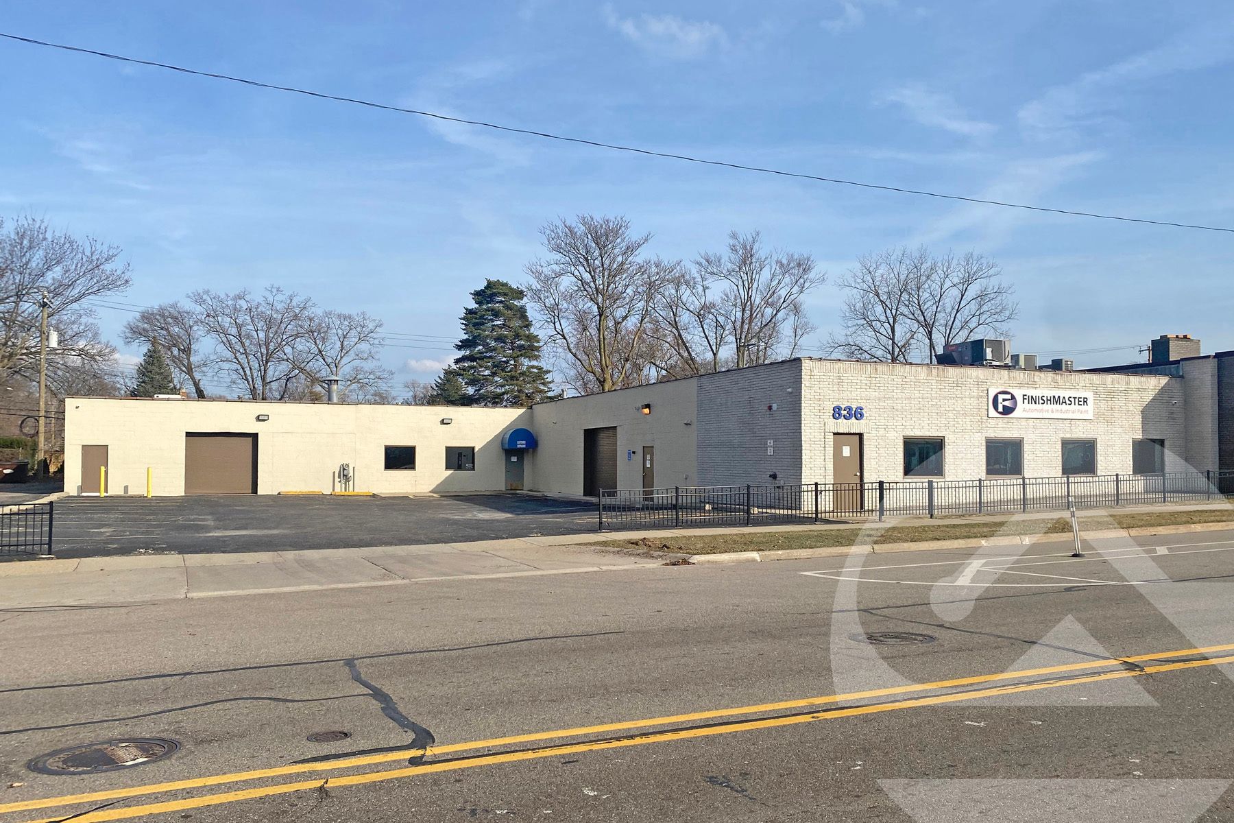 836 Livernois St, Ferndale, MI 48220