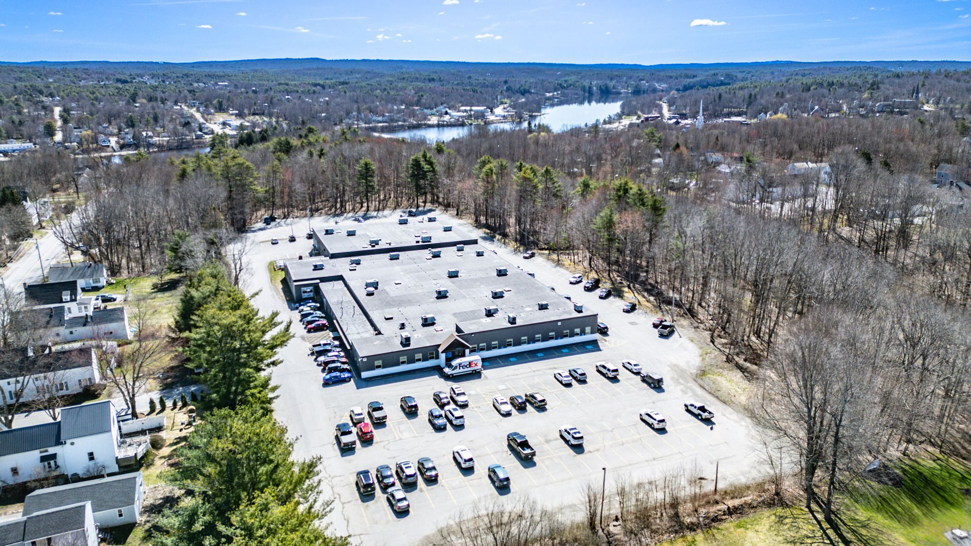 76 Northern Ave, Gardiner, ME 04345