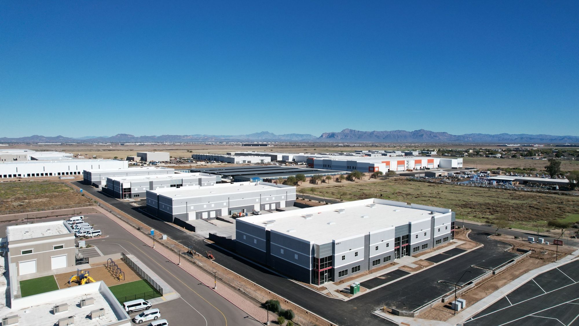 8150 E Germann Rd, Mesa, AZ 85212