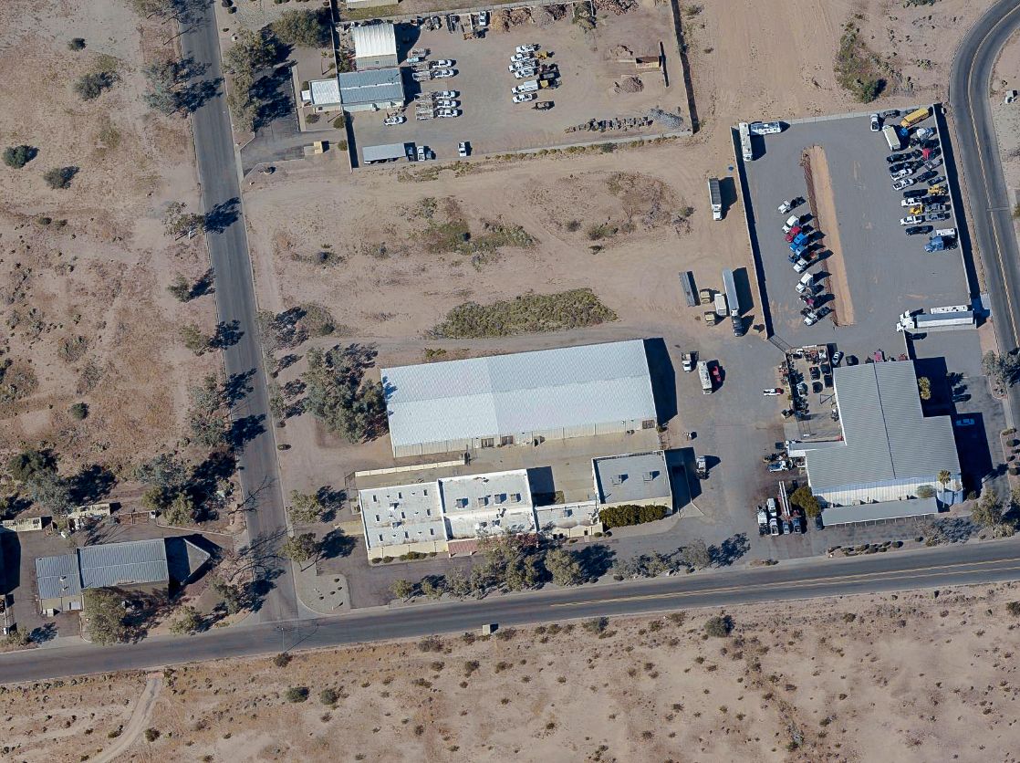 550 W Centennial Blvd, Casa Grande, AZ 85122