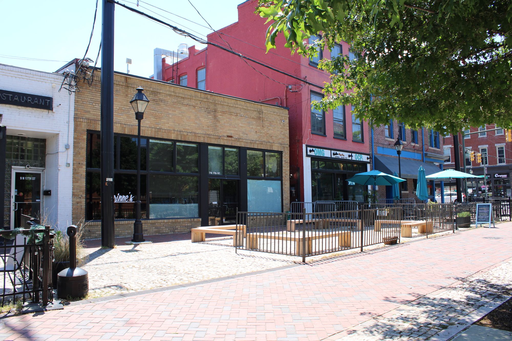 7 N 17Th St, Richmond, VA 23219