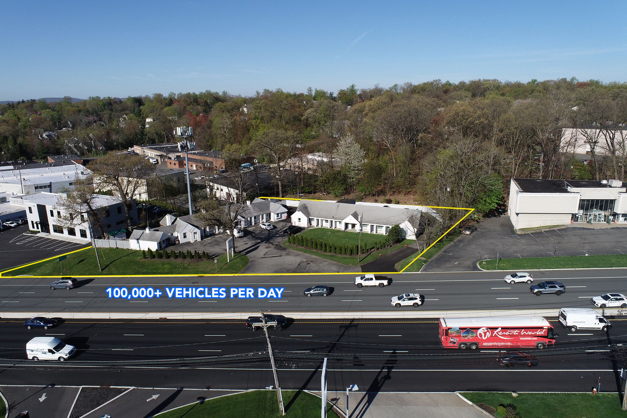 425 Route 17, Ramsey, NJ for sale