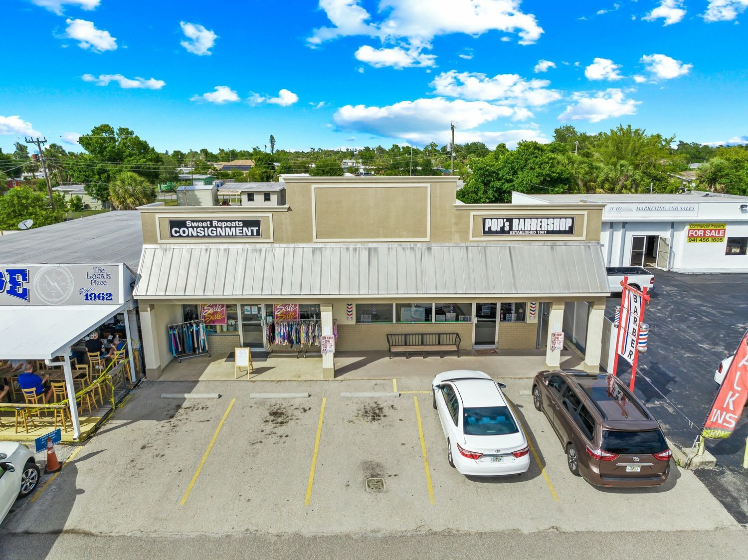 3642 Tamiami Trail Port Charlotte FL 33952