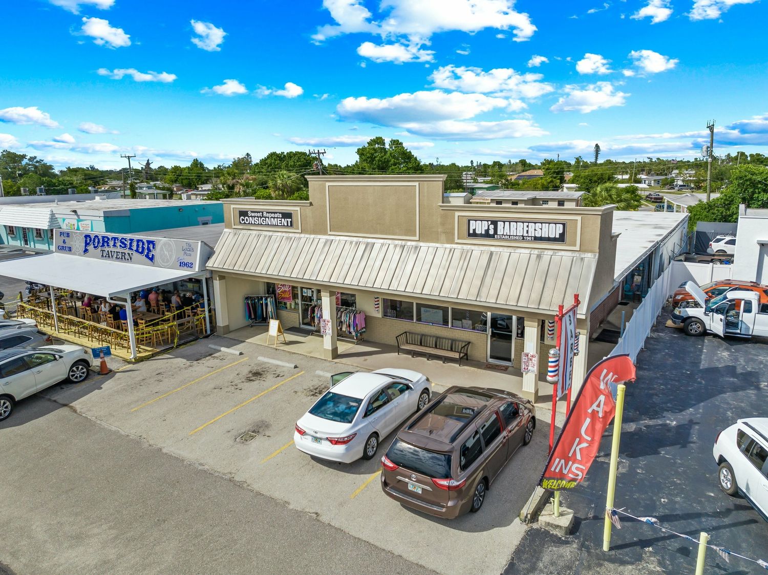 3642 Tamiami Trail Port Charlotte FL 33952