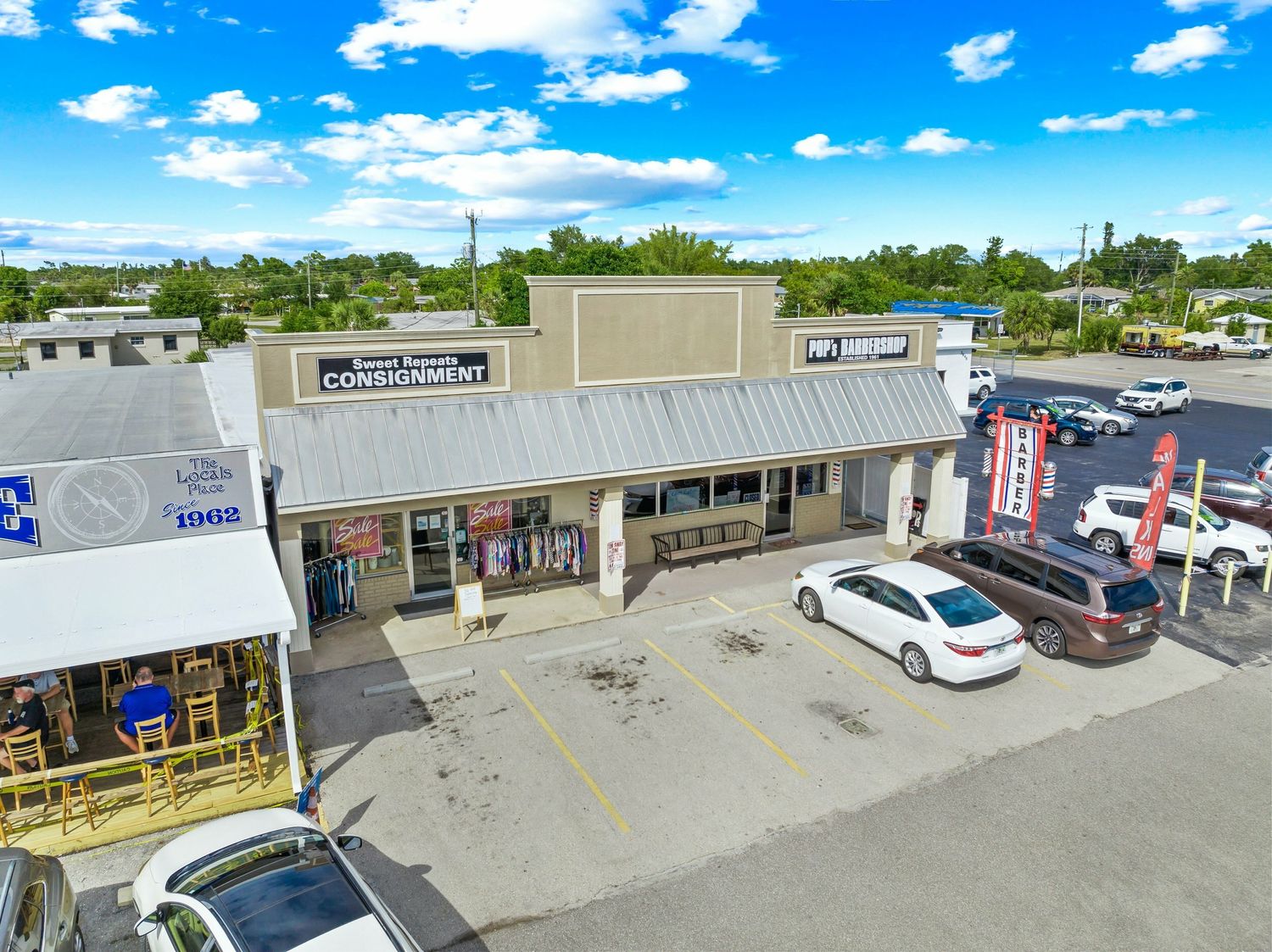3642 Tamiami Trail Port Charlotte FL 33952