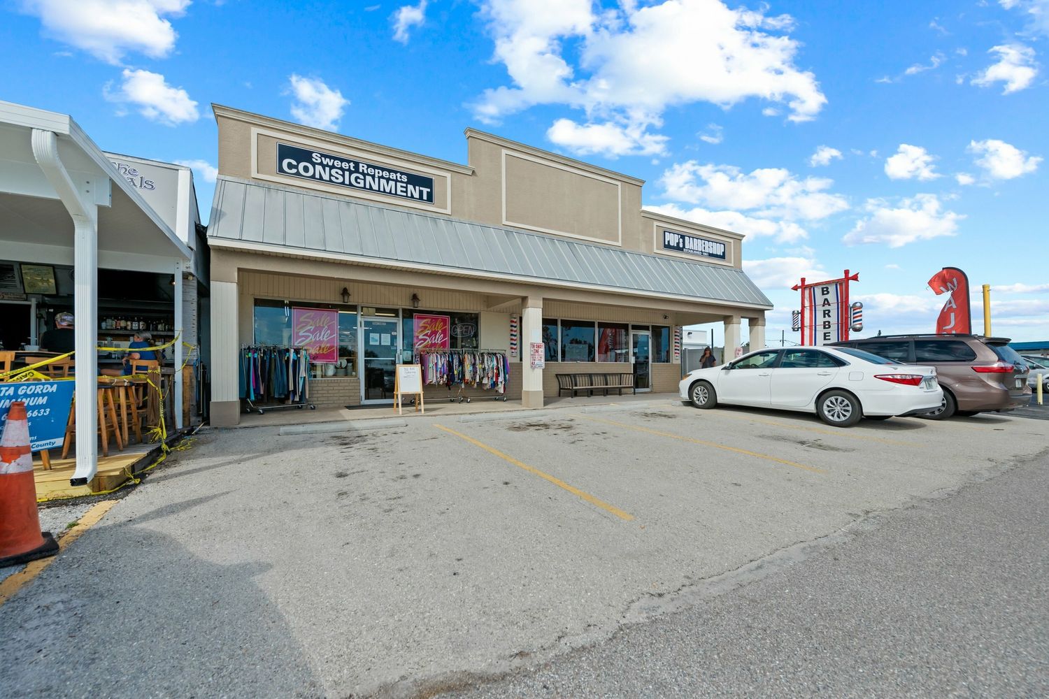 3642 Tamiami Trail Port Charlotte FL 33952