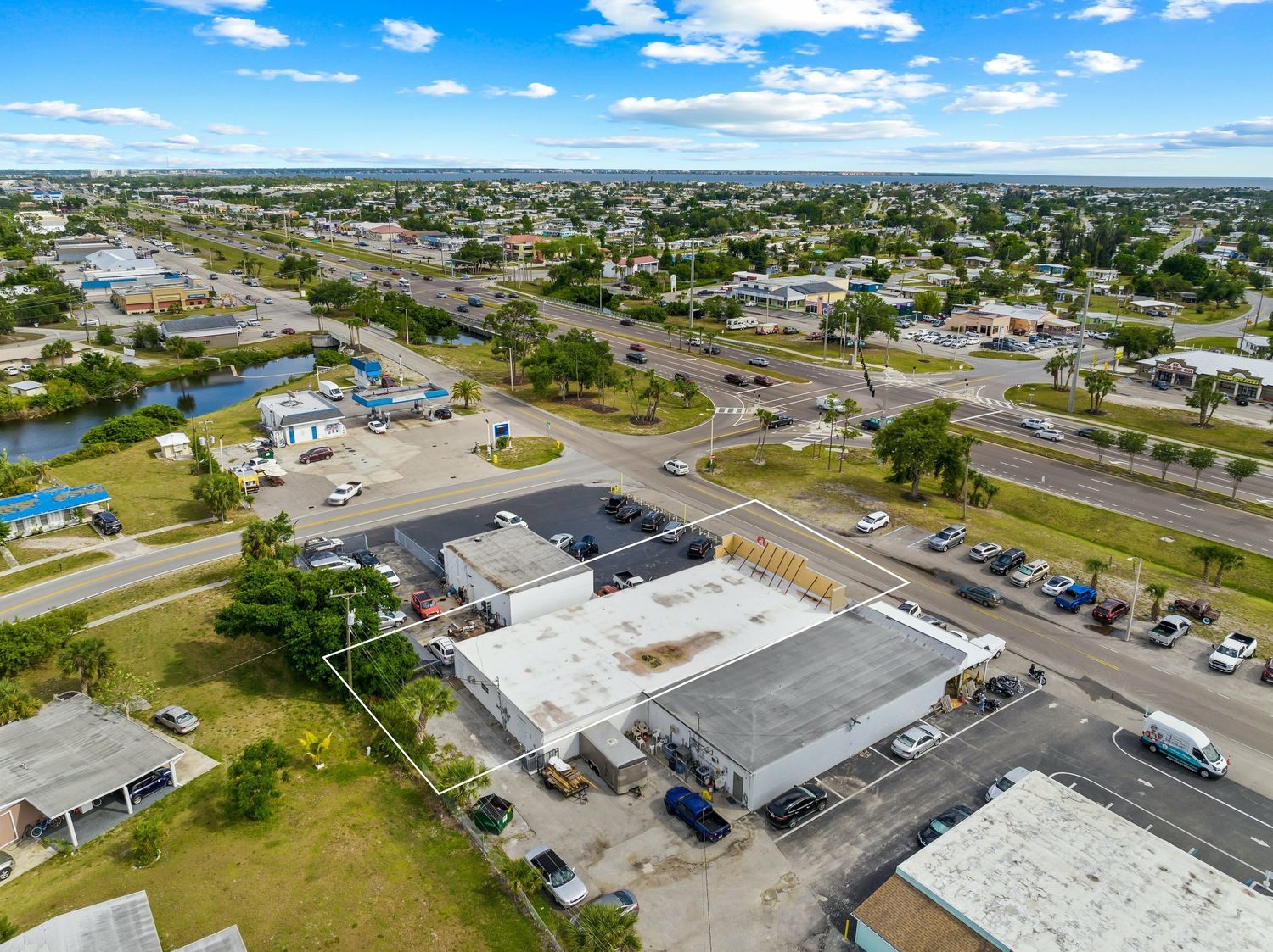 3642 Tamiami Trail Port Charlotte FL 33952