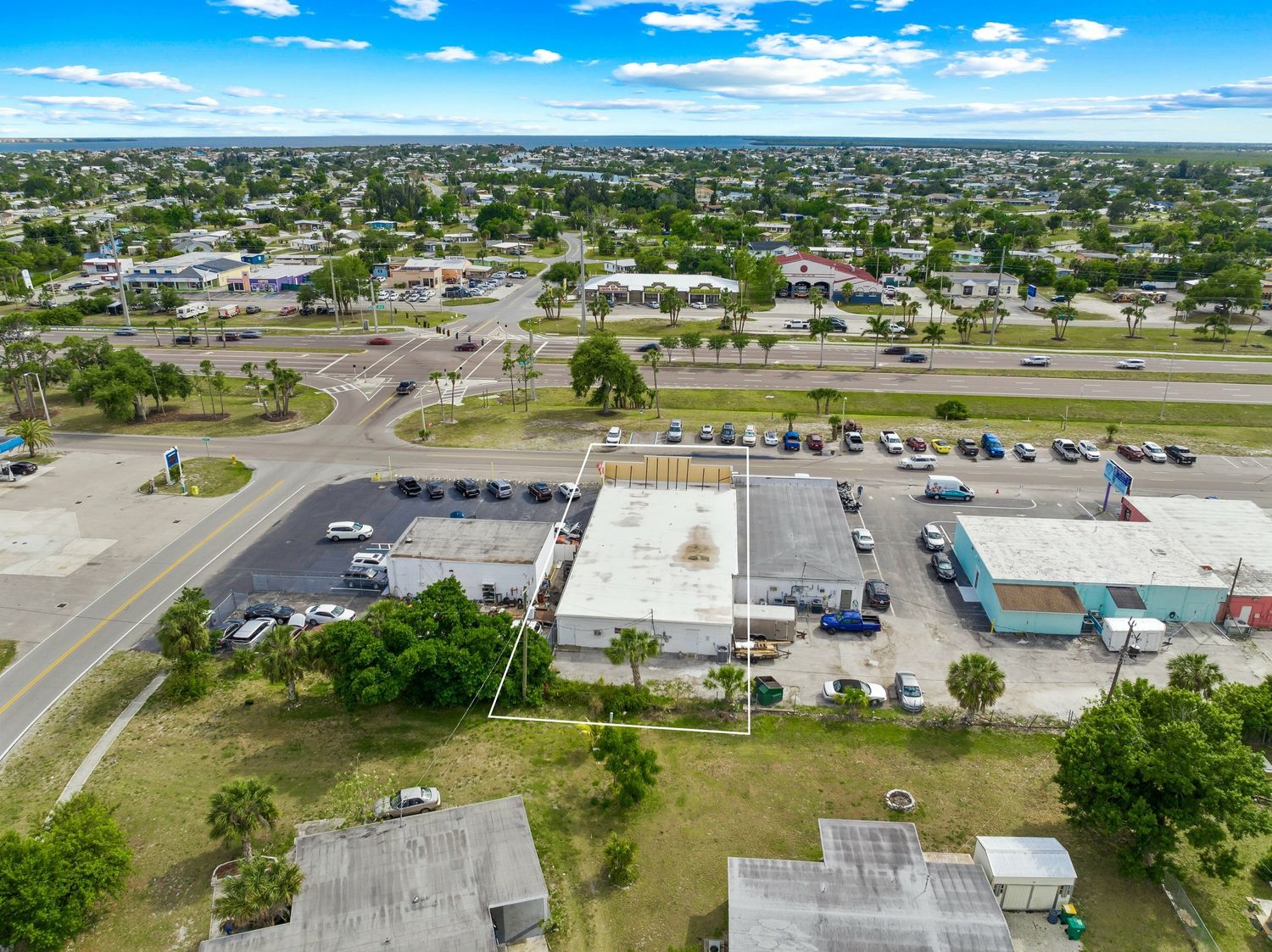 3642 Tamiami Trail Port Charlotte FL 33952