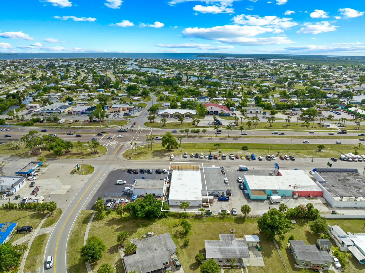 3642 Tamiami Trail Port Charlotte FL 33952