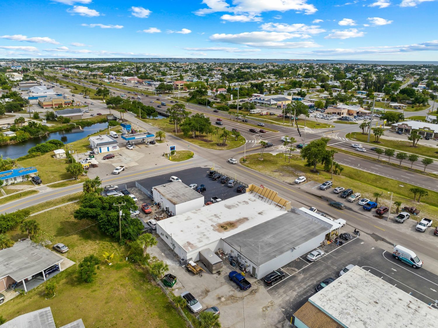 3642 Tamiami Trail Port Charlotte FL 33952