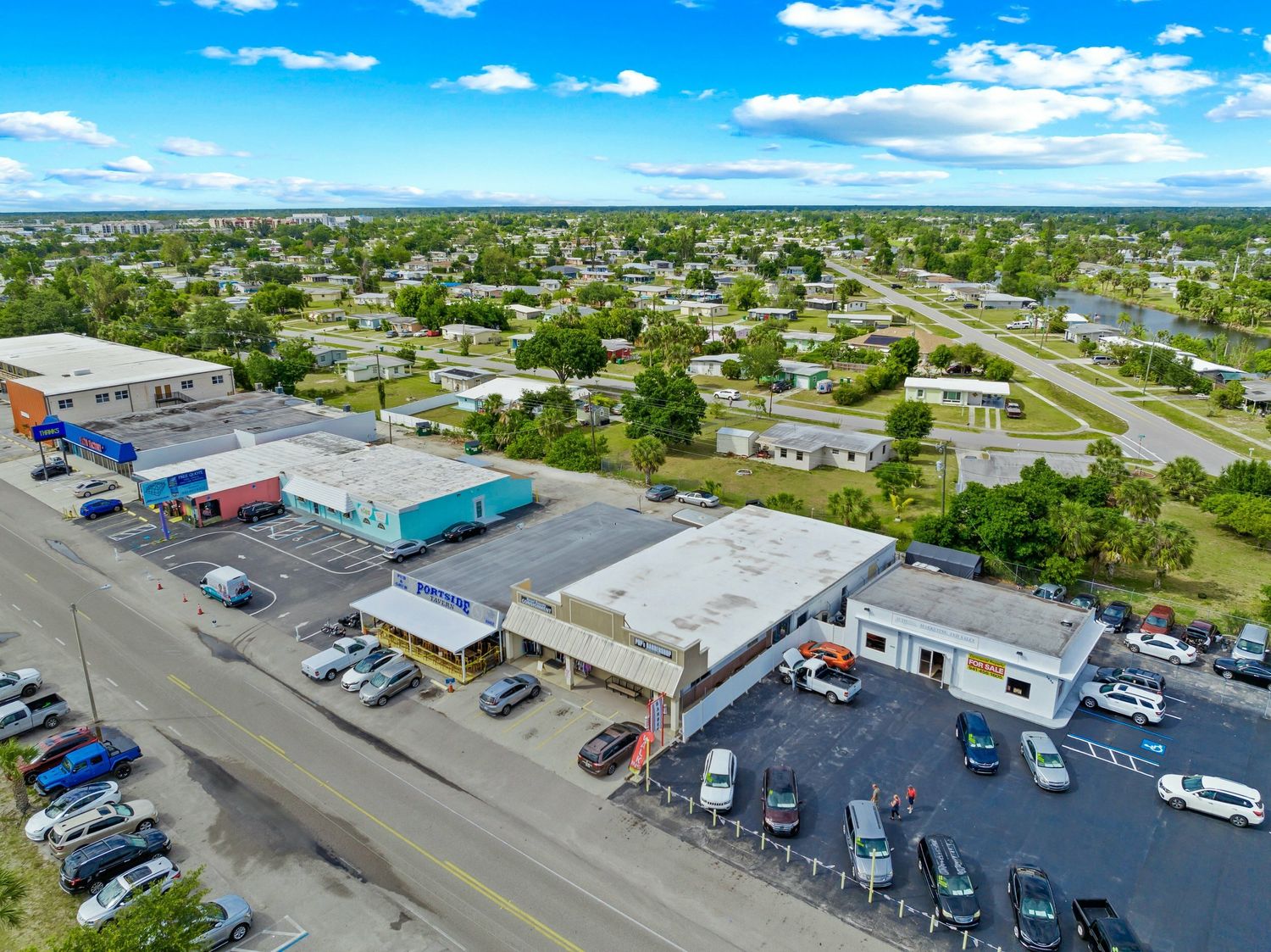 3642 Tamiami Trail Port Charlotte FL 33952