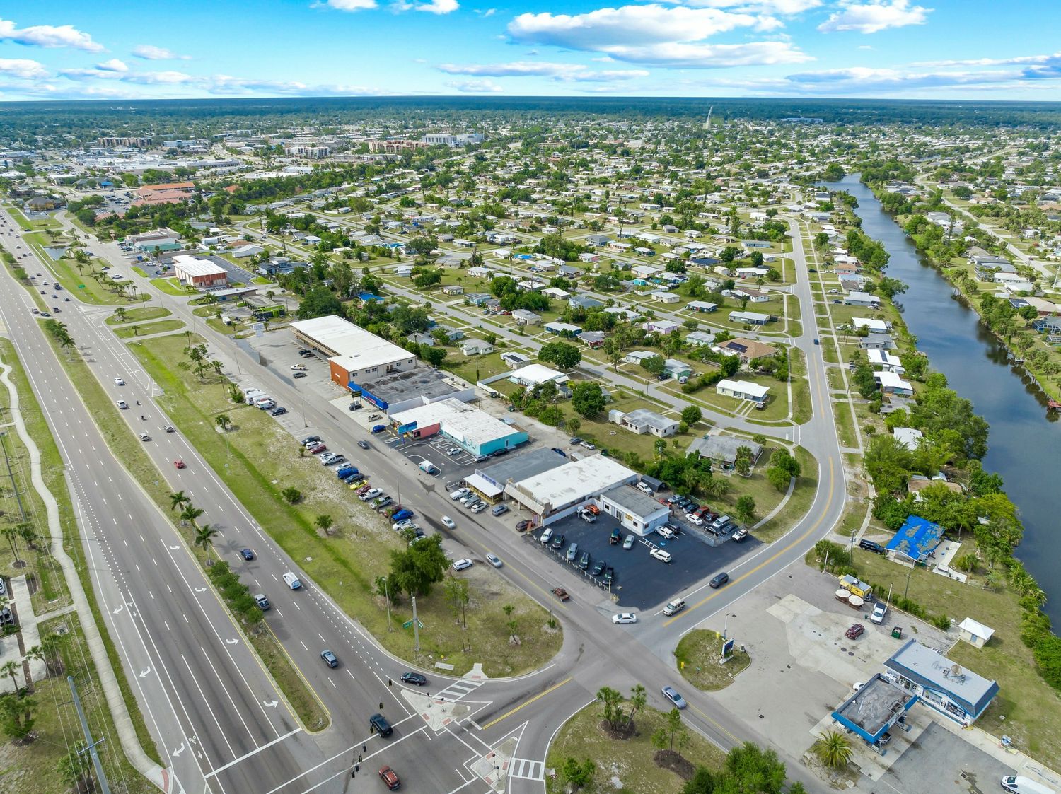 3642 Tamiami Trail Port Charlotte FL 33952