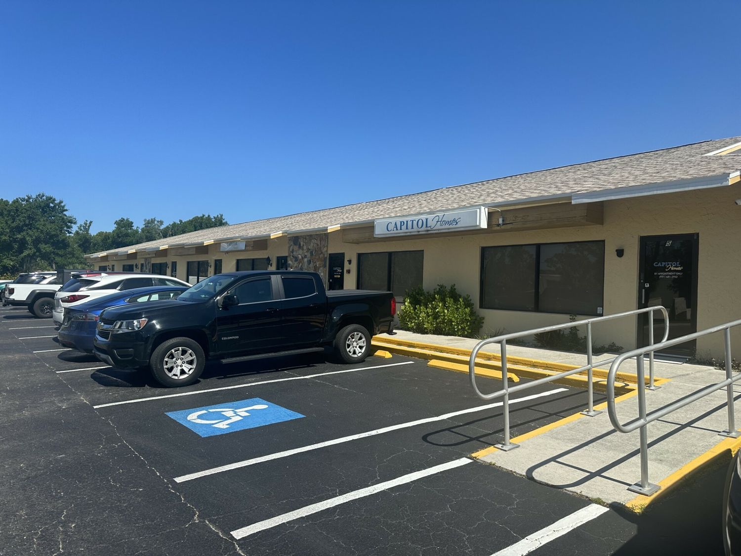 406 North Indiana Avenue Suite 3 & 4 Englewood FL 34223