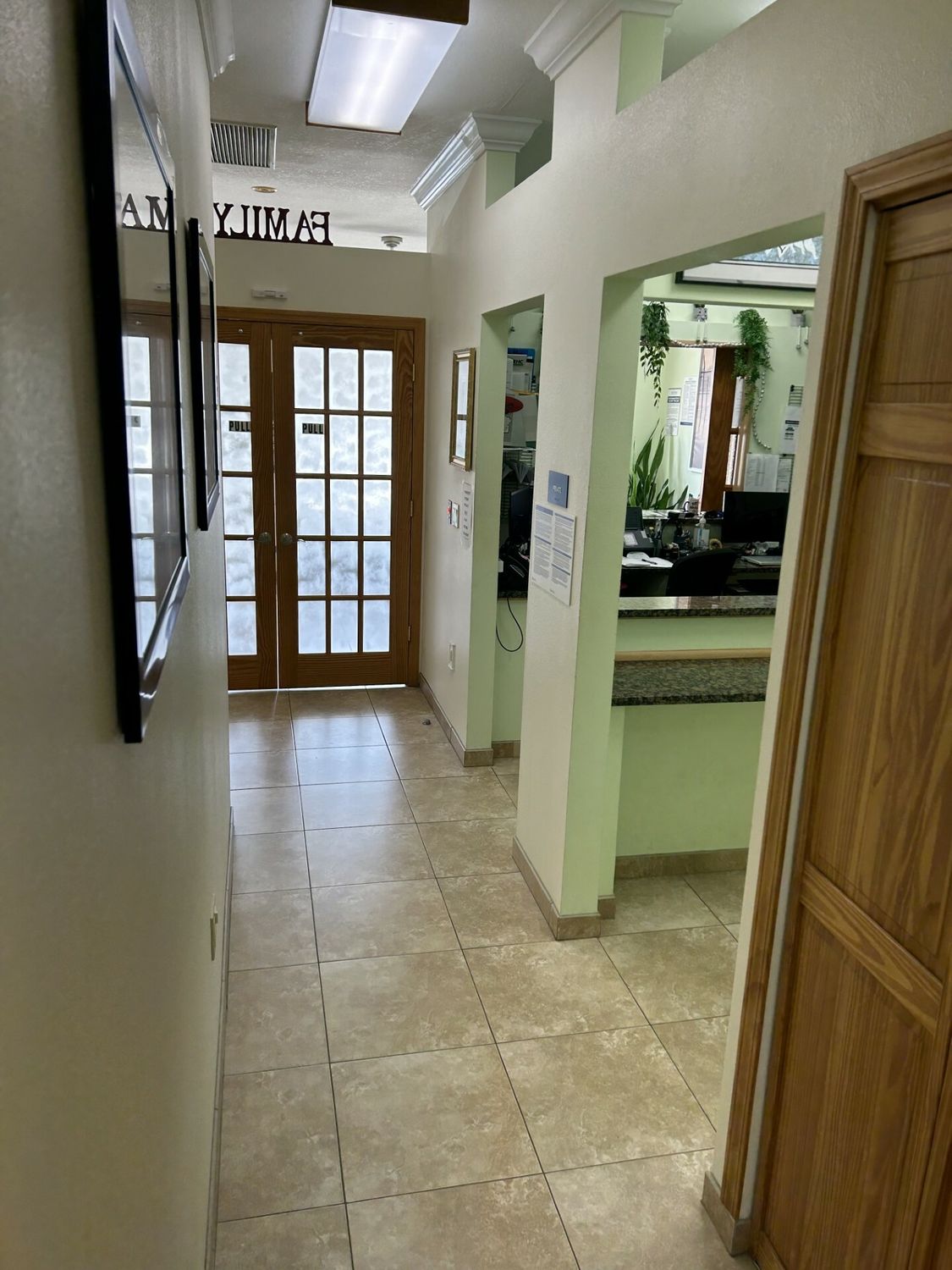 406 North Indiana Avenue Suite 3 & 4 Englewood FL 34223