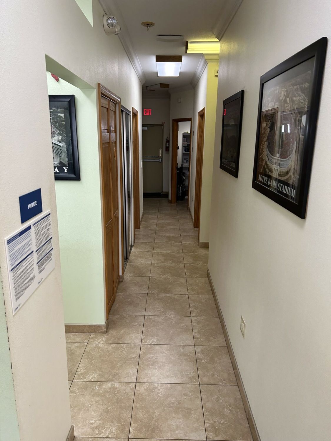 406 North Indiana Avenue Suite 3 & 4 Englewood FL 34223
