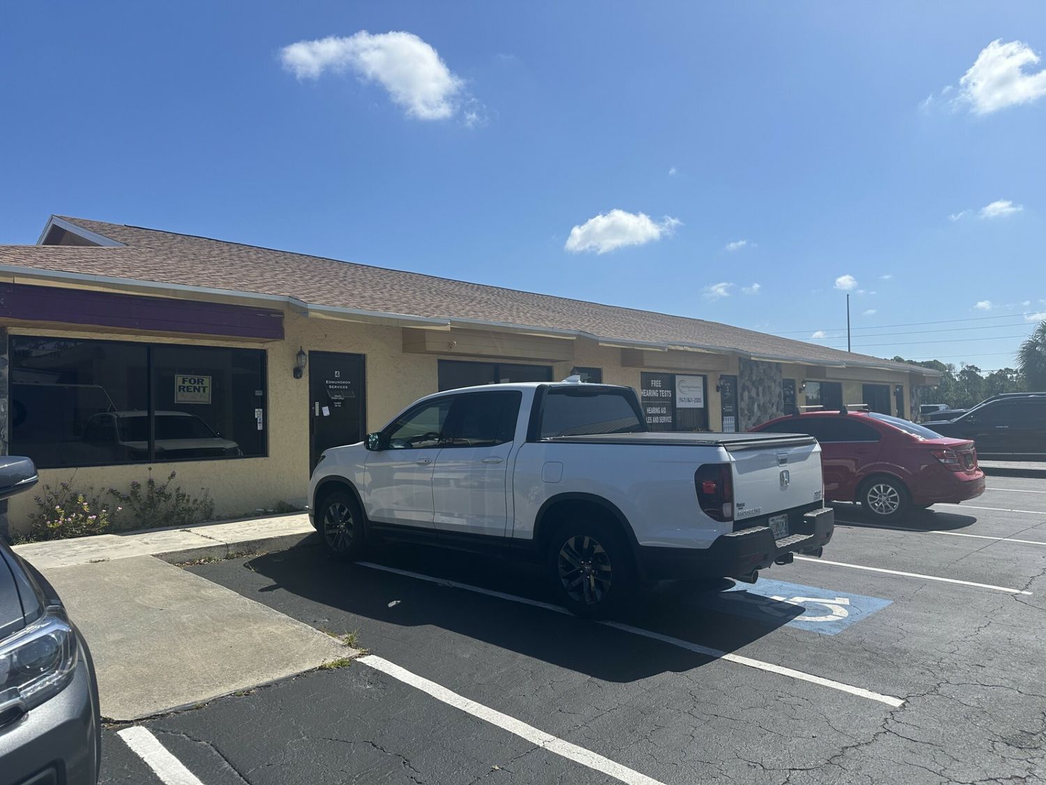 406 North Indiana Avenue Suite 3 & 4 Englewood FL 34223