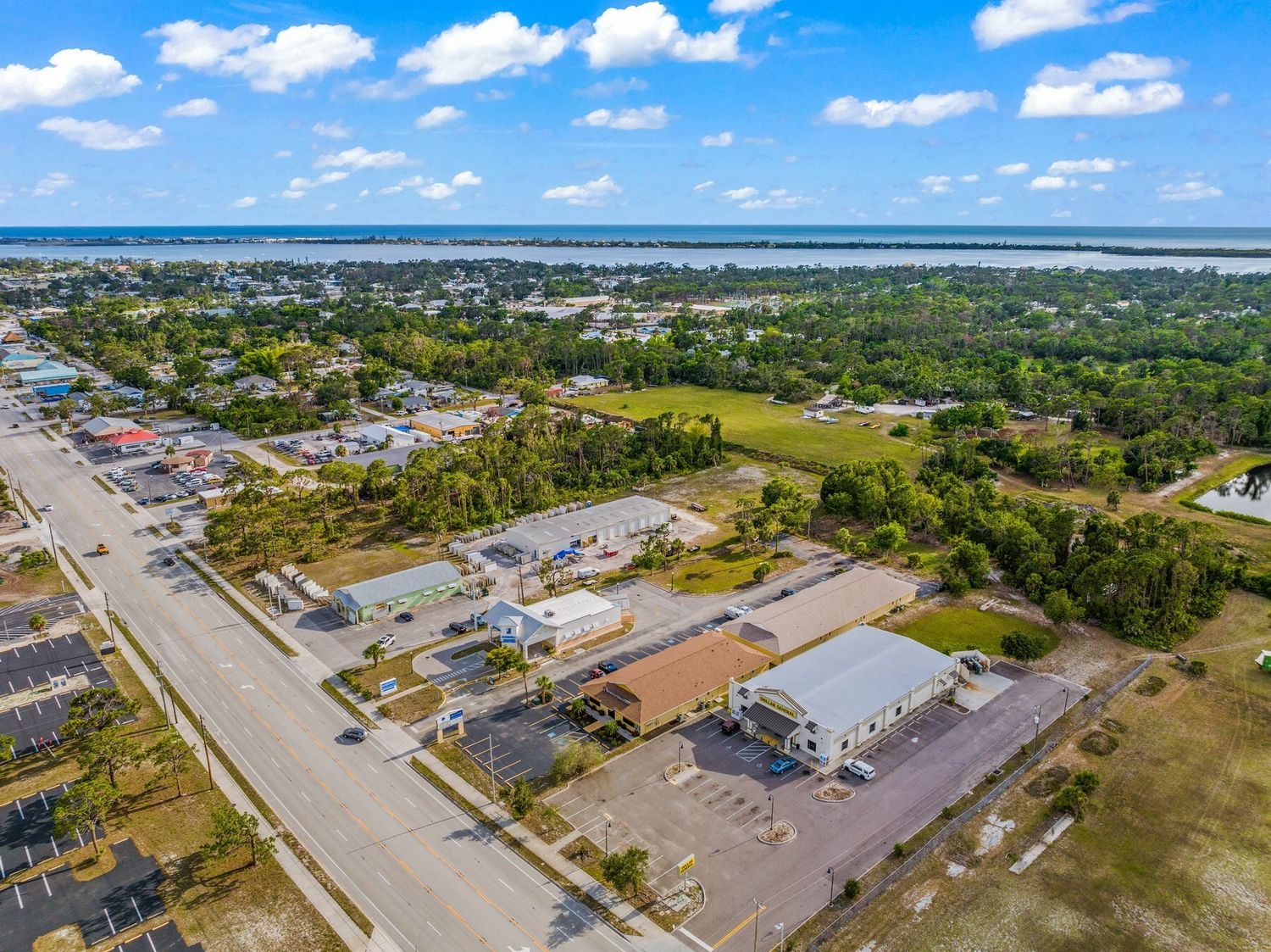 406 North Indiana Avenue Suite 3 & 4 Englewood FL 34223