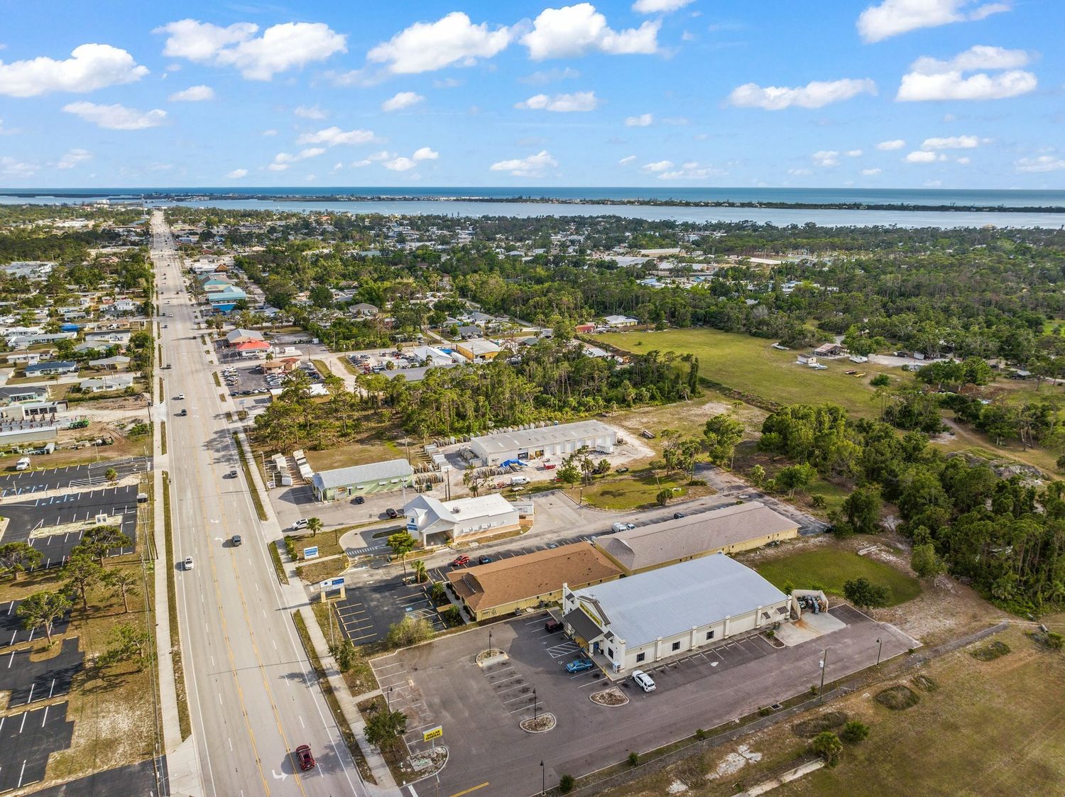 406 North Indiana Avenue Suite 3 & 4 Englewood FL 34223