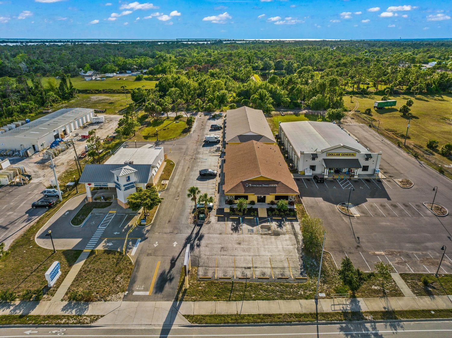 406 North Indiana Avenue Suite 3 & 4 Englewood FL 34223