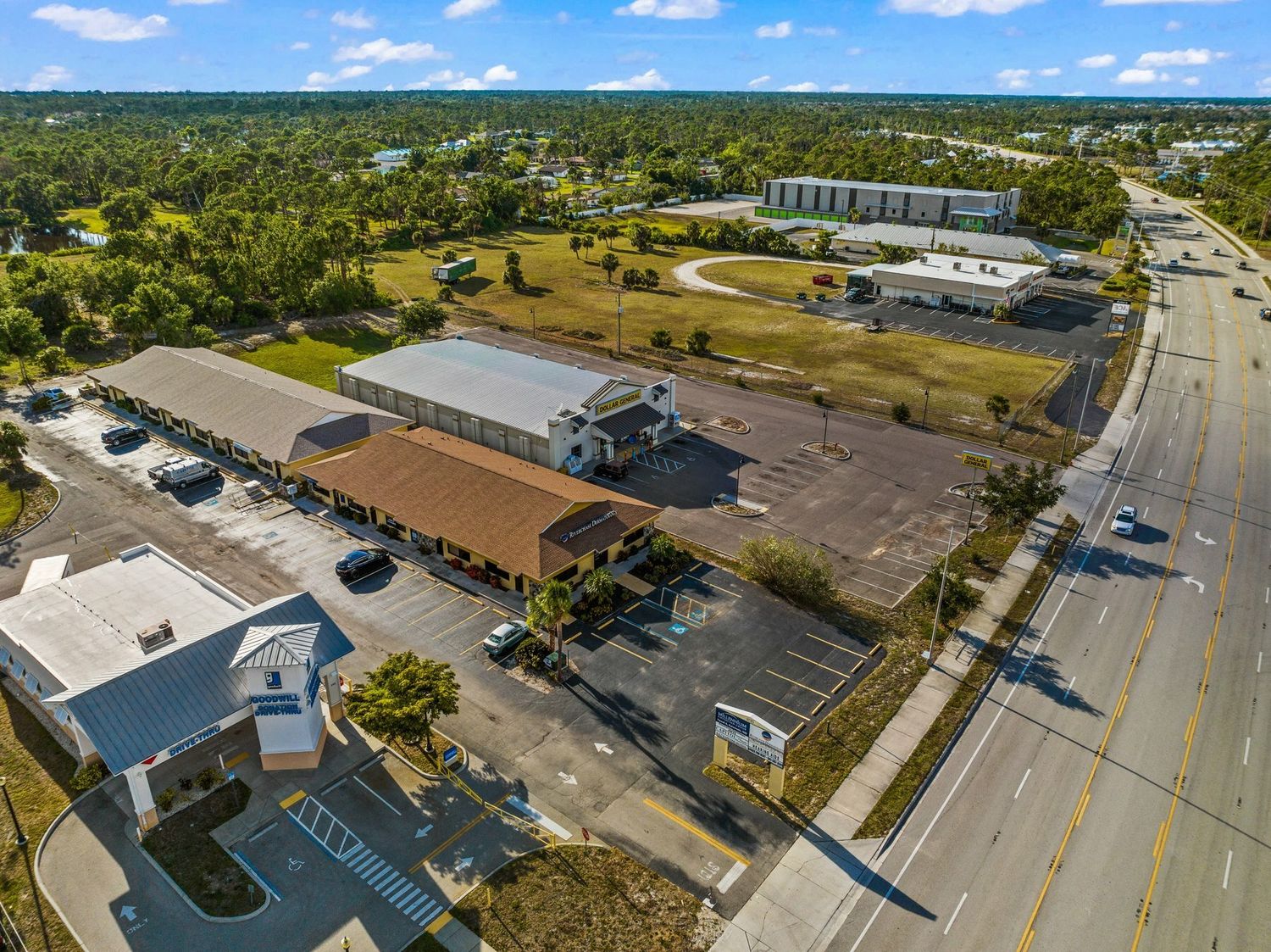 406 North Indiana Avenue Suite 3 & 4 Englewood FL 34223