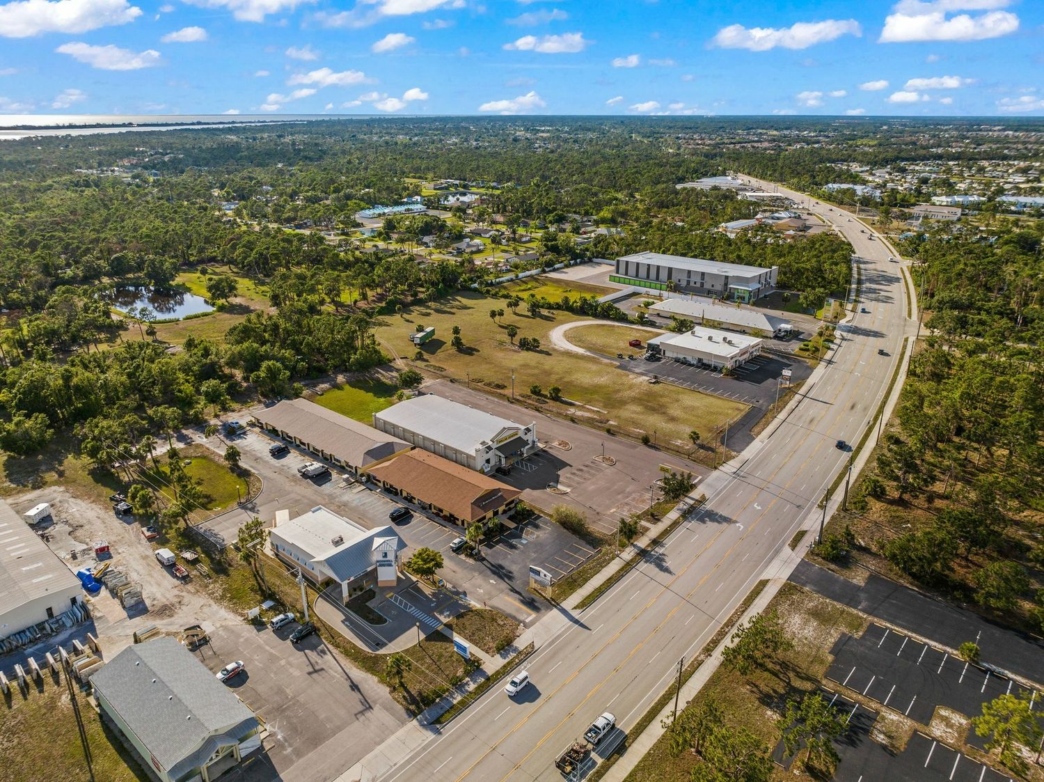 406 North Indiana Avenue Suite 3 & 4 Englewood FL 34223