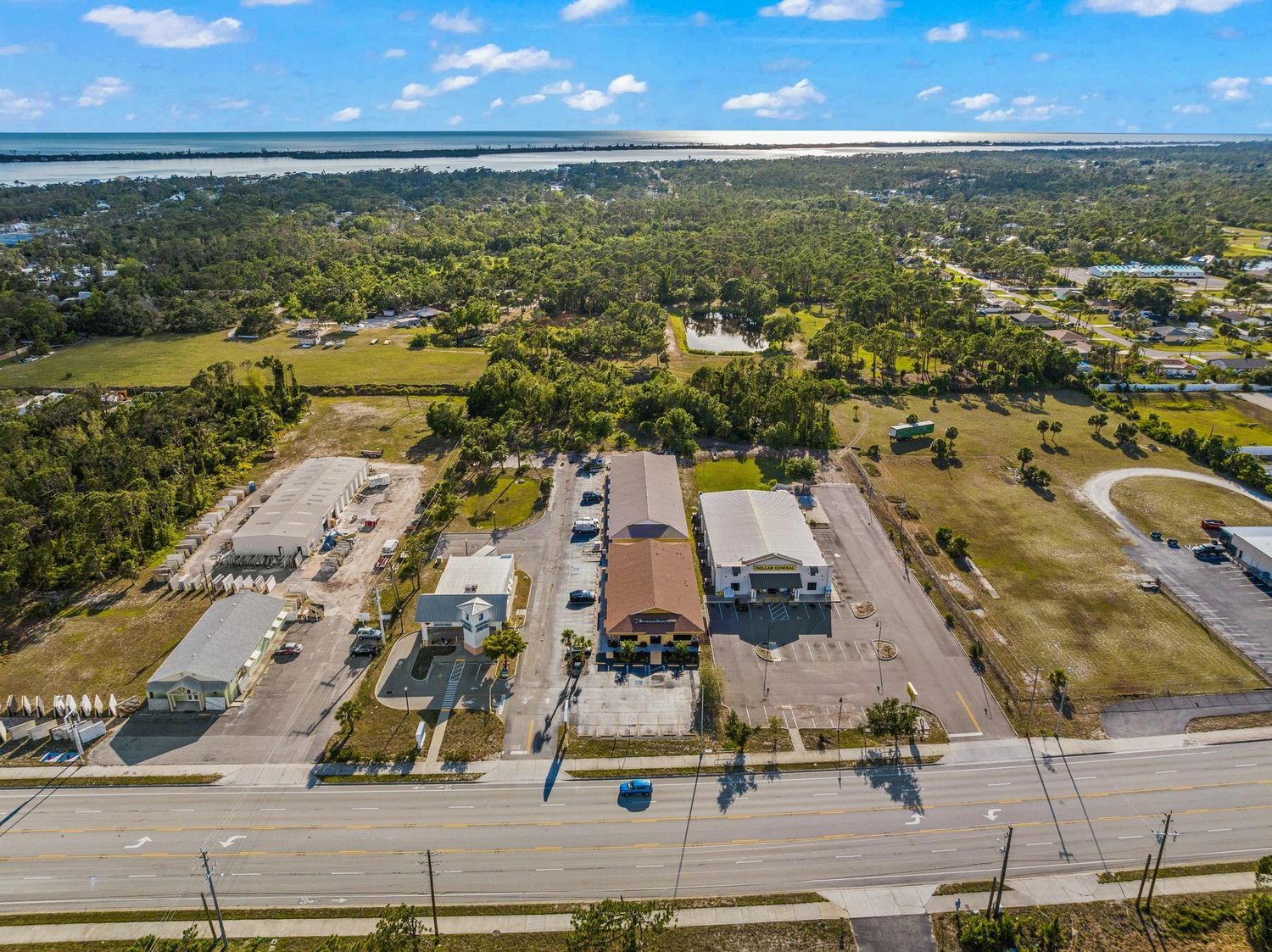 406 North Indiana Avenue Suite 3 & 4 Englewood FL 34223