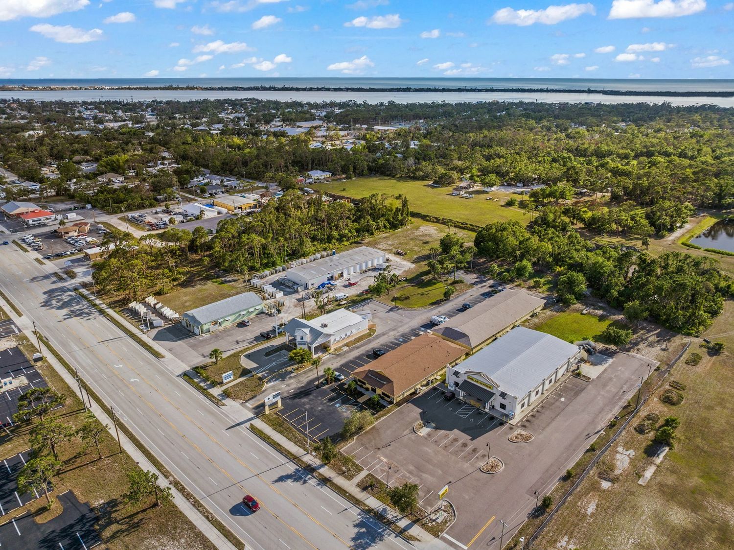 406 North Indiana Avenue Suite 3 & 4 Englewood FL 34223