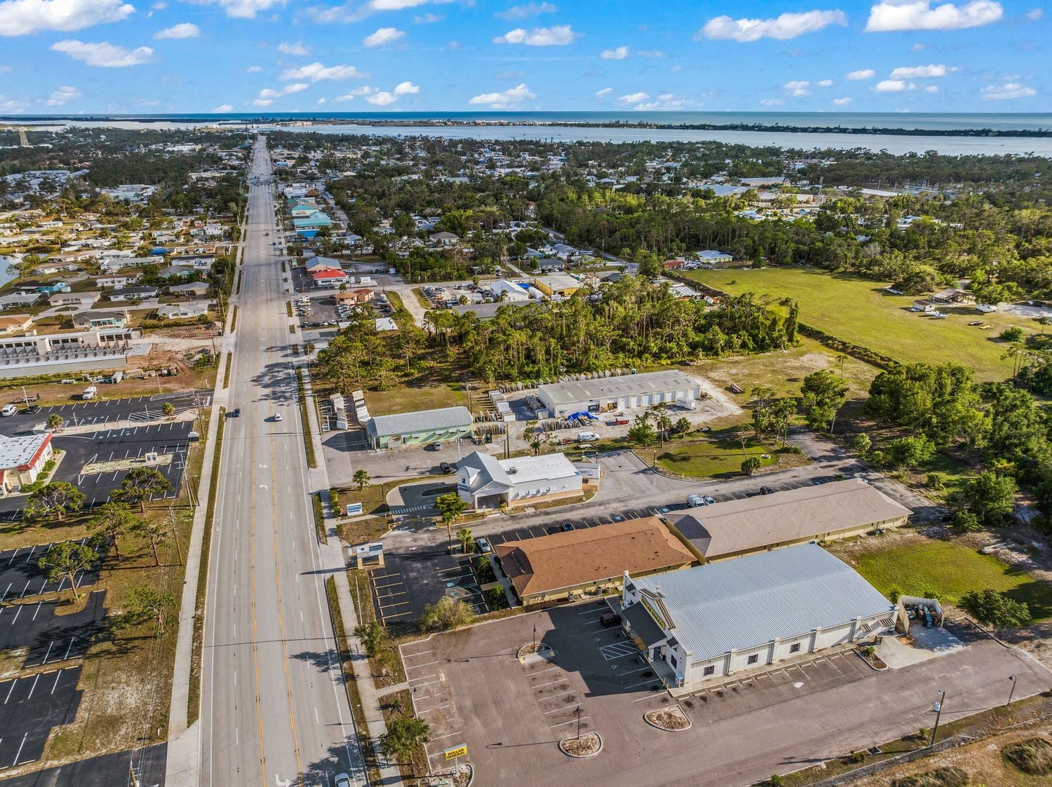 406 North Indiana Avenue Suite 3 & 4 Englewood FL 34223