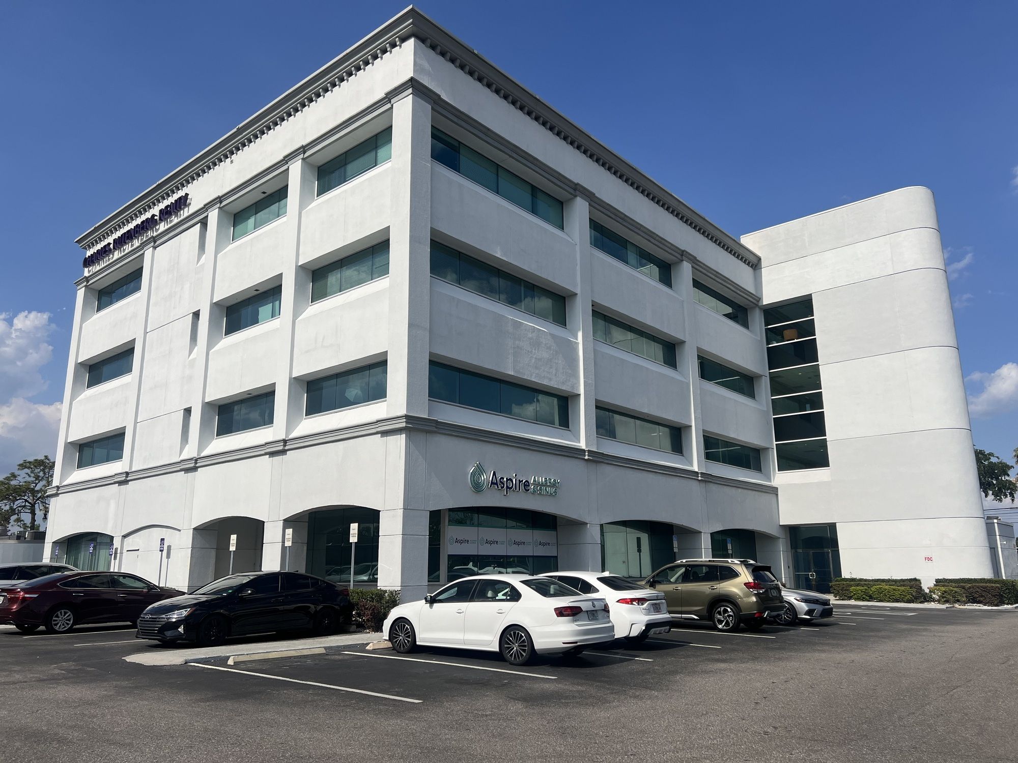 631 S Orlando Ave, Winter Park, FL 32789