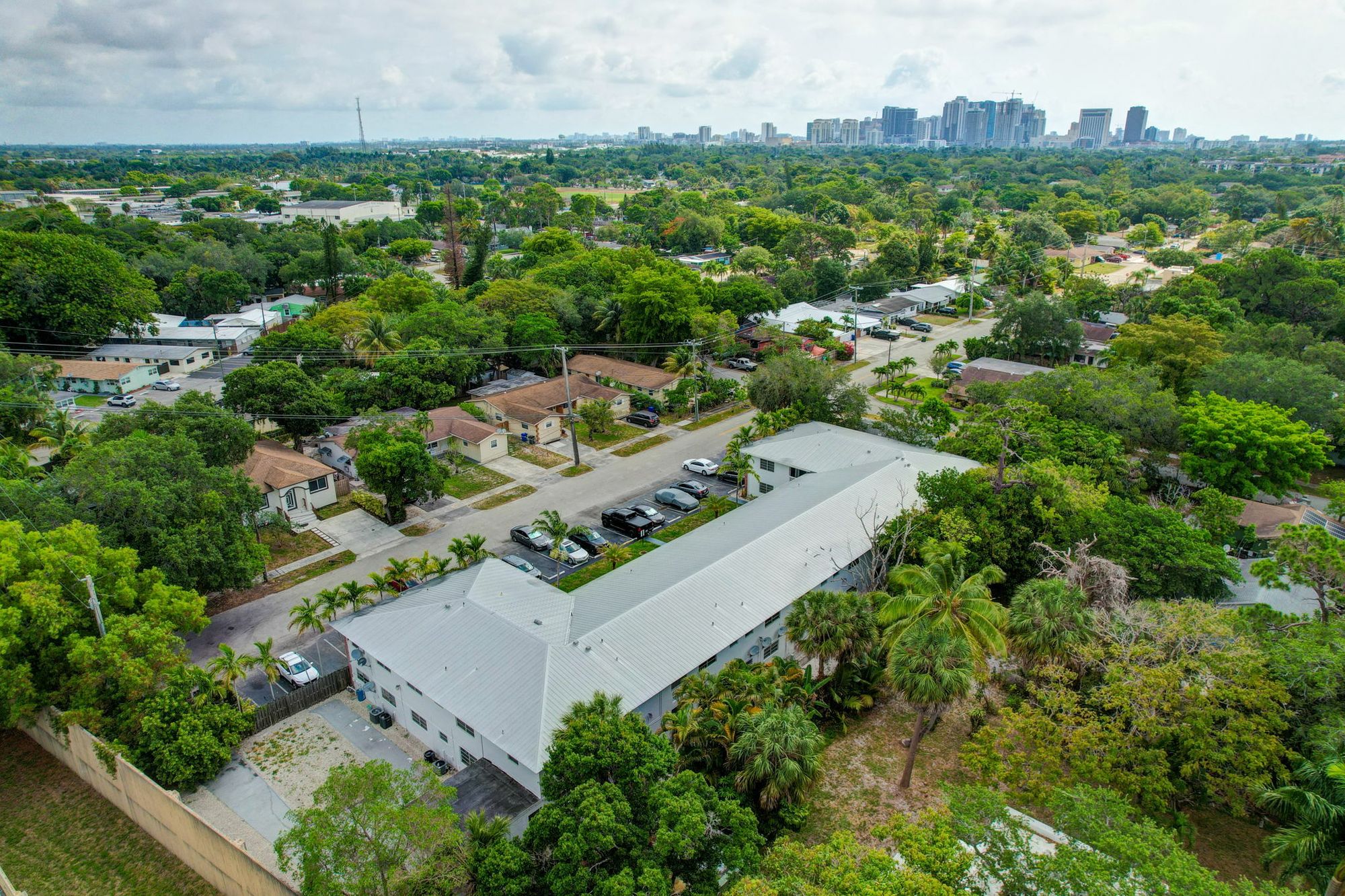 Kings Pointe II Apartments