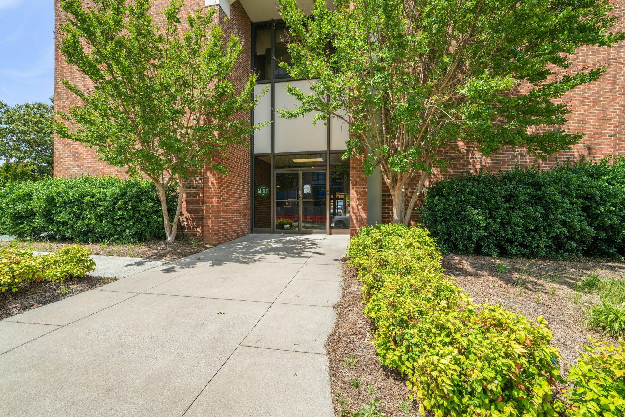 500 W Morgan St, Durham, NC 27701