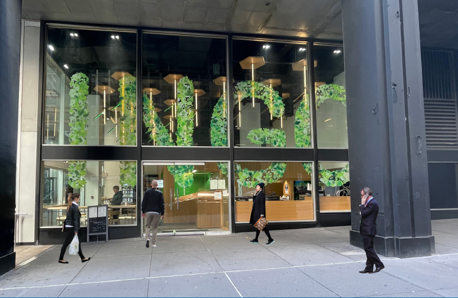 622 3Rd Ave, New York, NY 10017