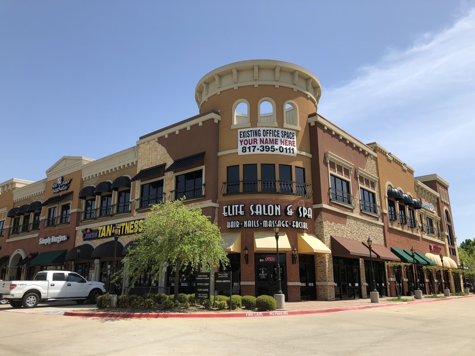 2500 Northeast Green Oaks Blvd, Arlington, TX 76006