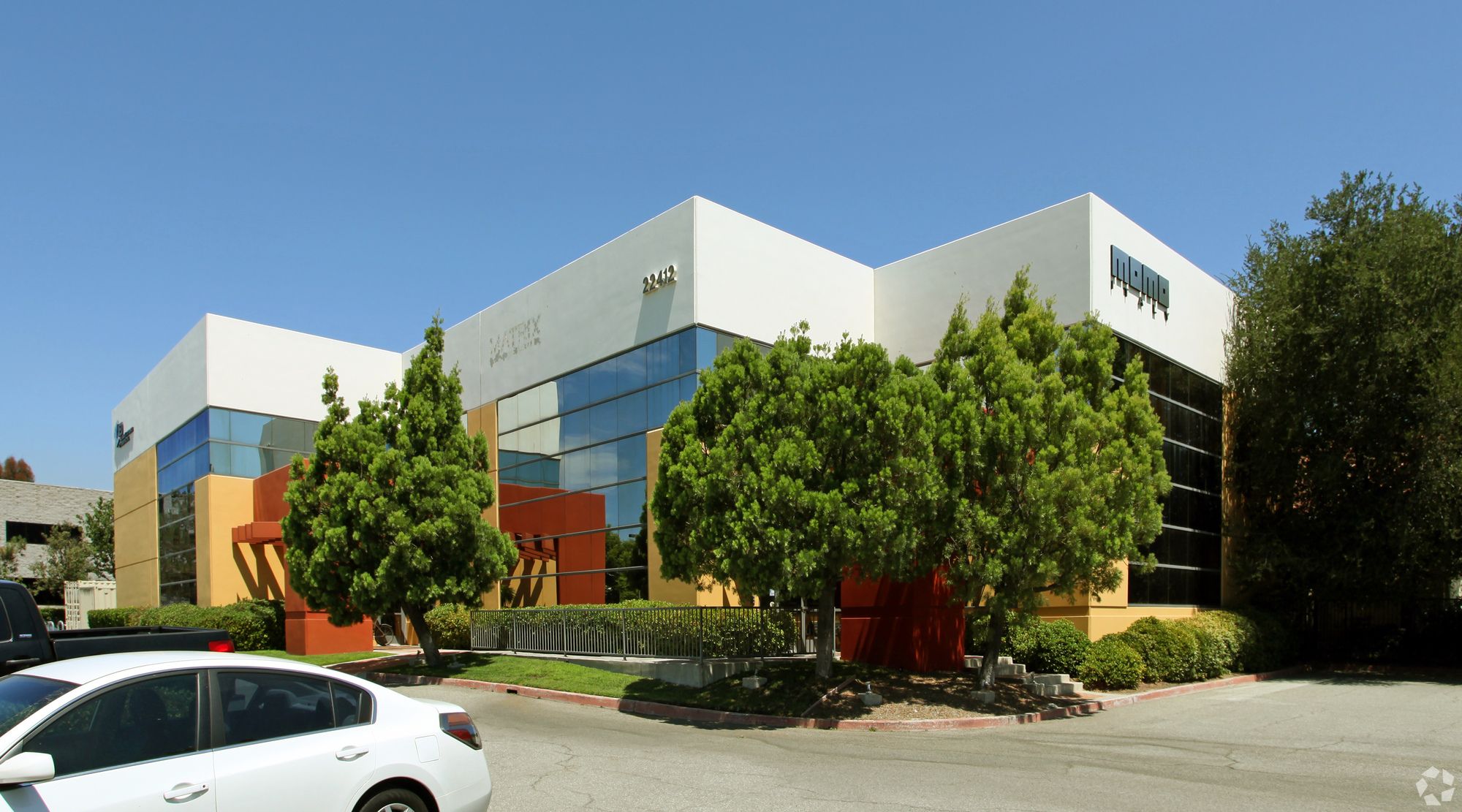 22412 Gilberto, Rancho Santa Margarita, CA 92688
