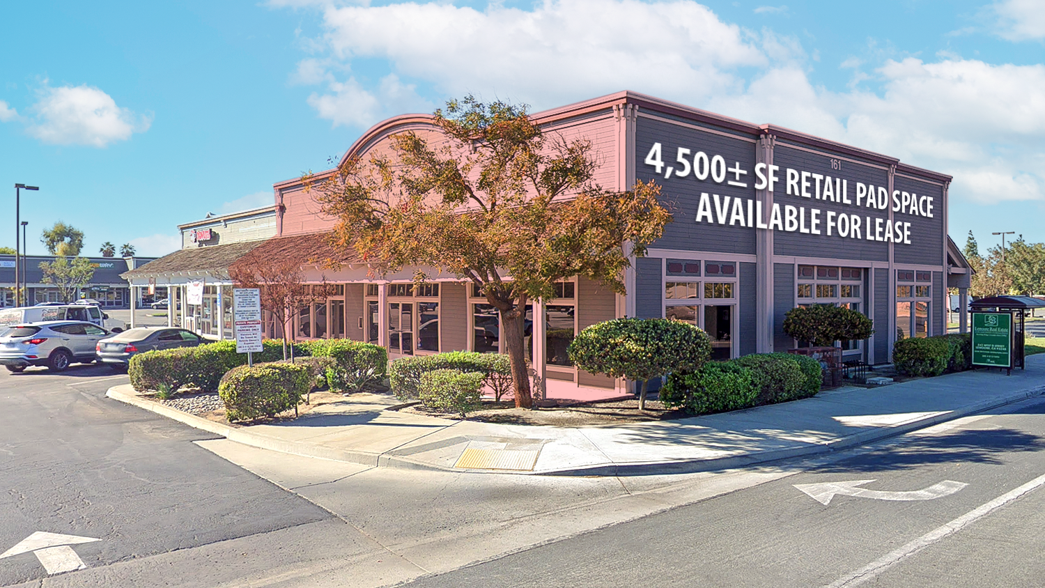 161 W Hanford Armona Rd, Lemoore, CA 93245