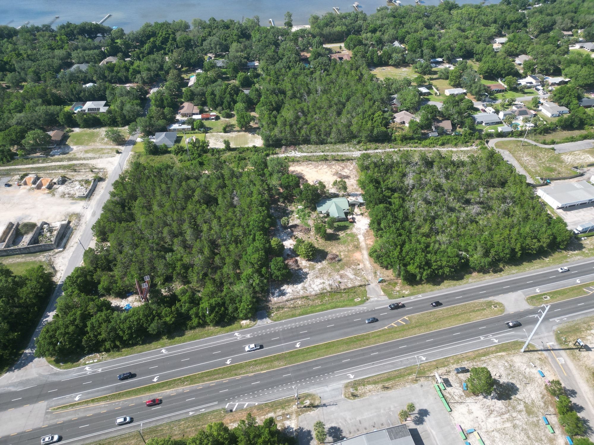 4536 Gulf Breeze Pkwy, Gulf Breeze, FL 32563