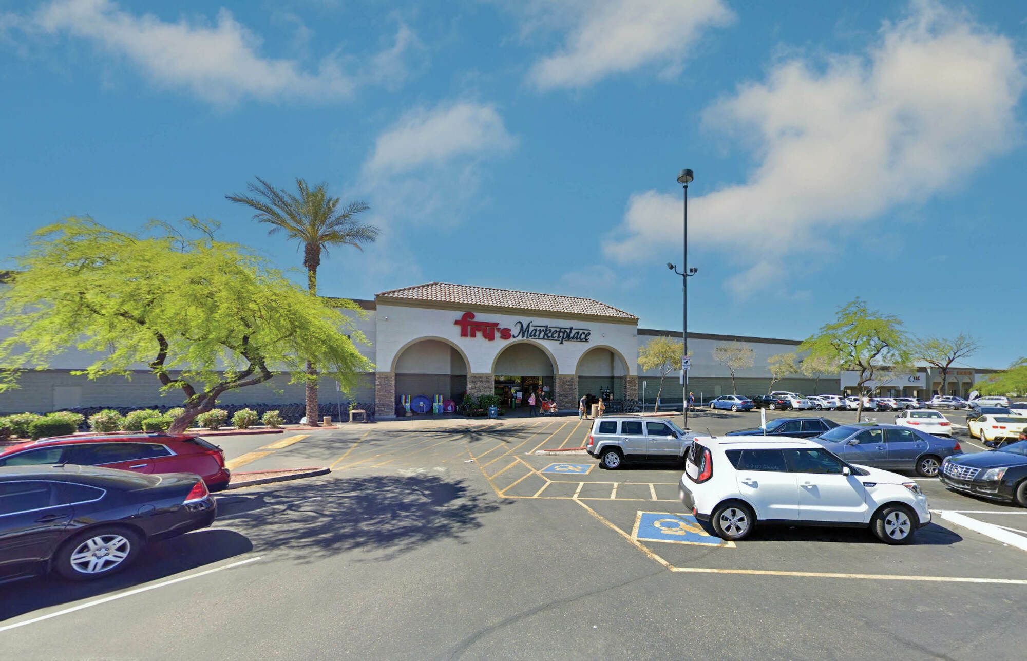 3961 E Chandler Blvd, Phoenix, AZ 85048