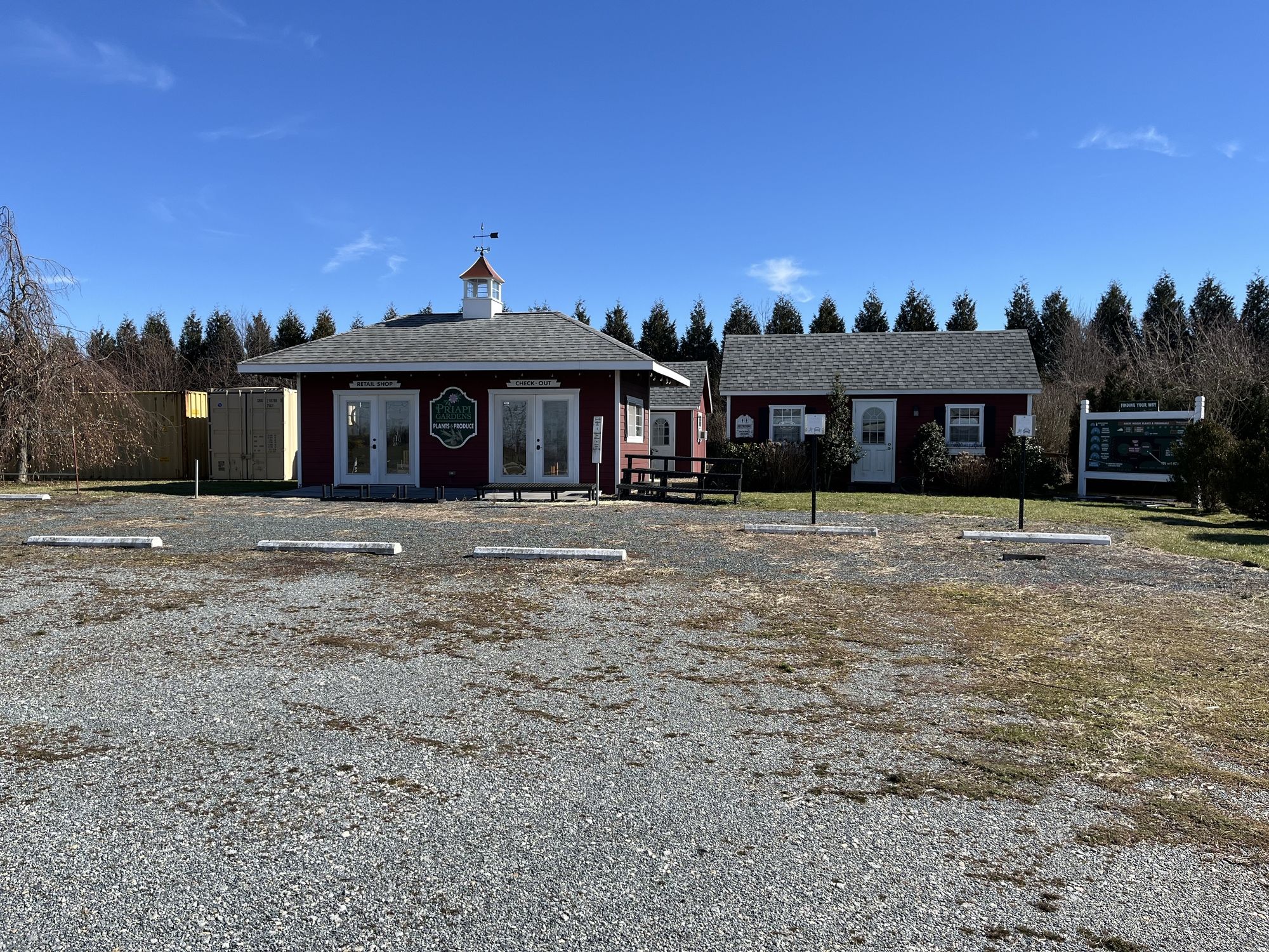 5996 Augustine Herman Hwy, Cecilton, MD 21913