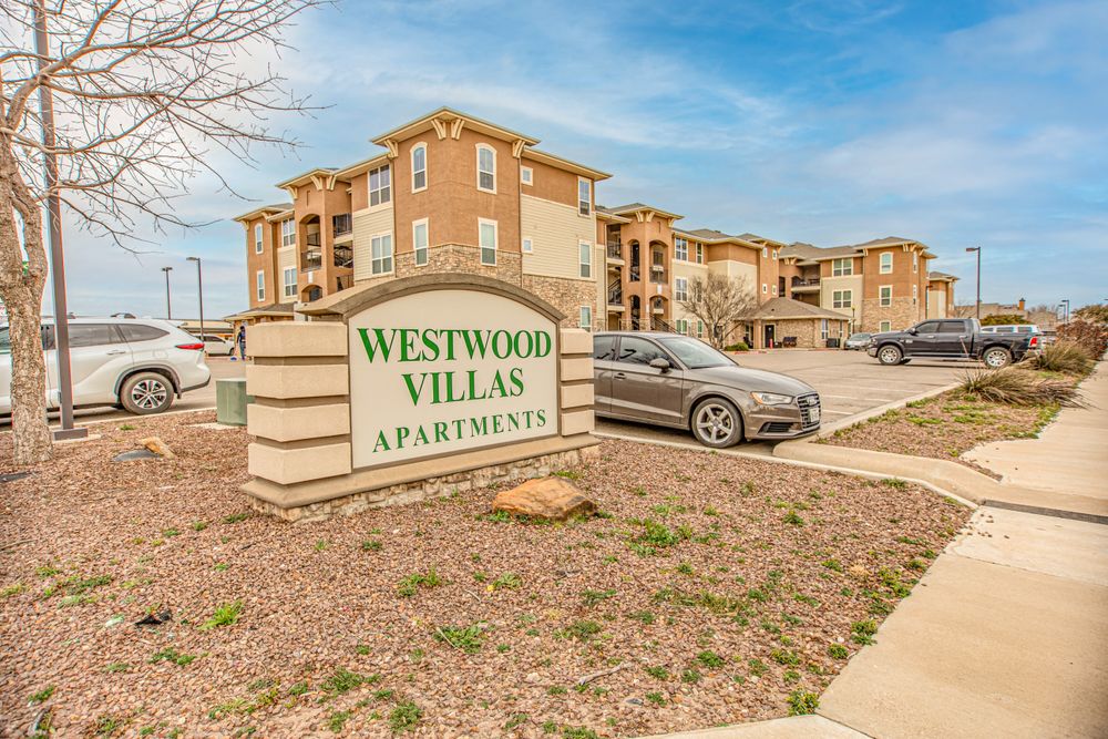 Westwood Villas