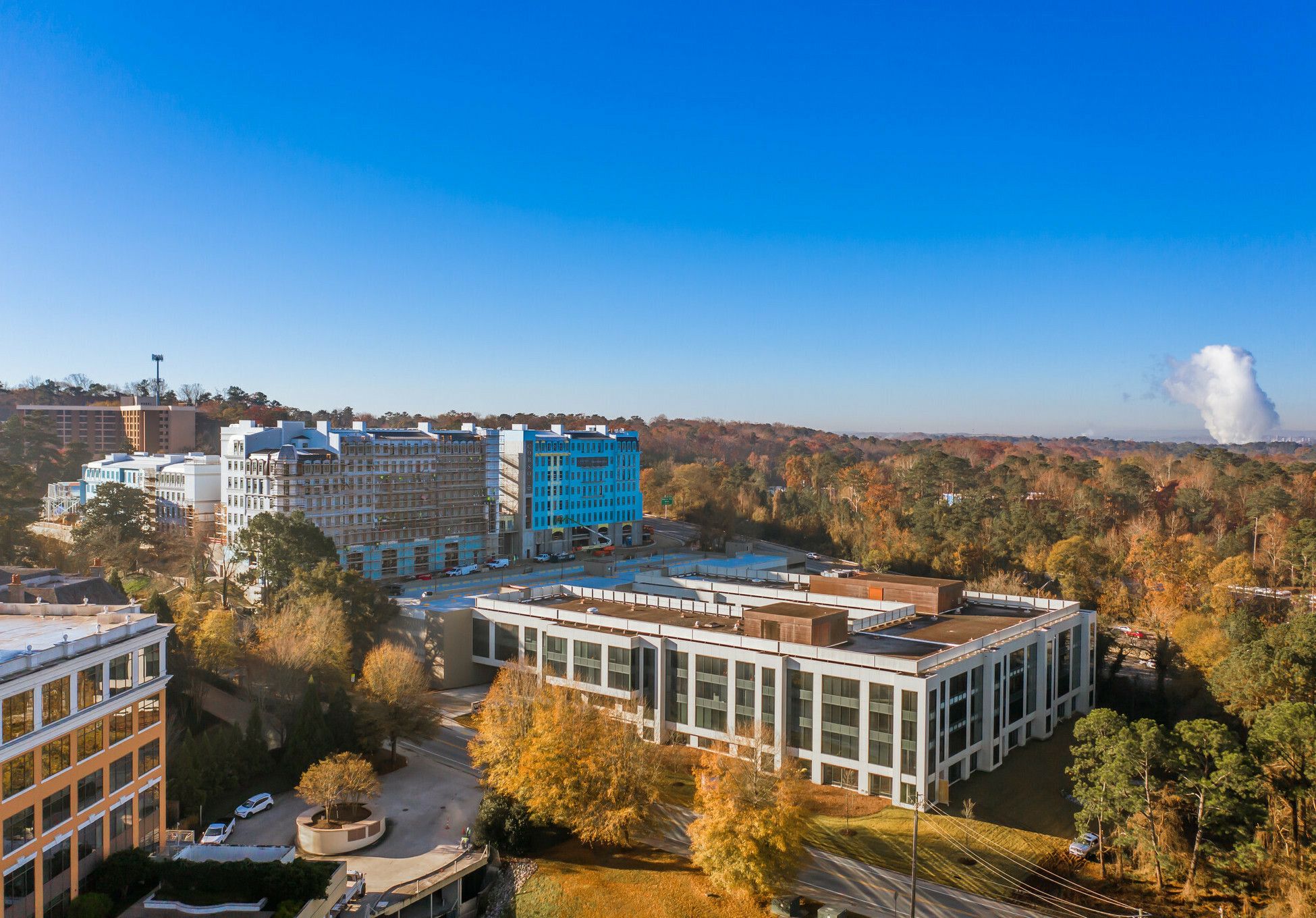 3280 Howell Mill Rd, Atlanta, GA 30327