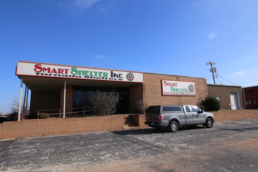 4000 S Prospect Ave, Oklahoma City, OK 73129