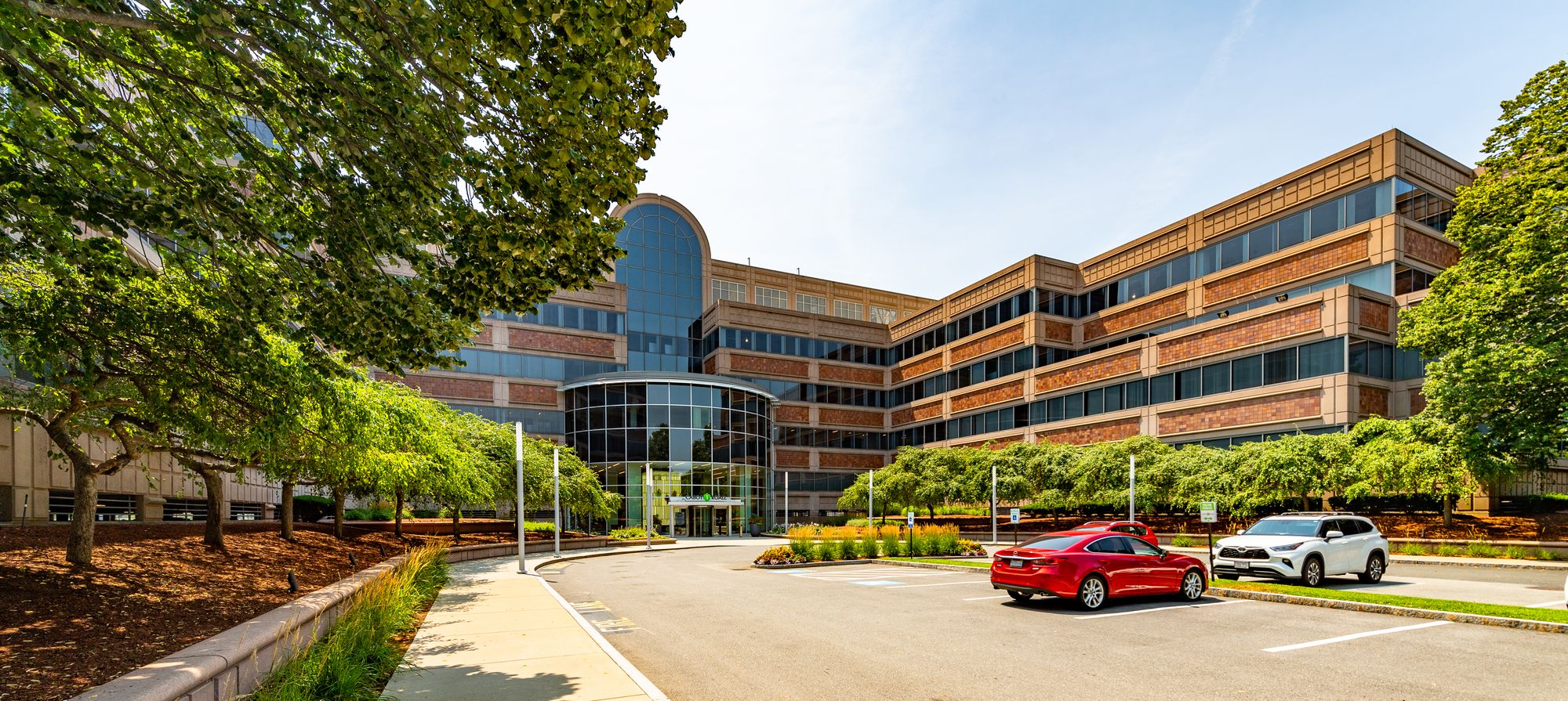 1 Cabot Rd, Medford, MA 02155