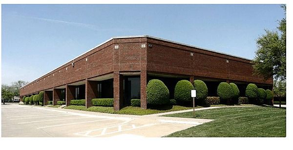 851 International Pkwy, Richardson, TX 75081