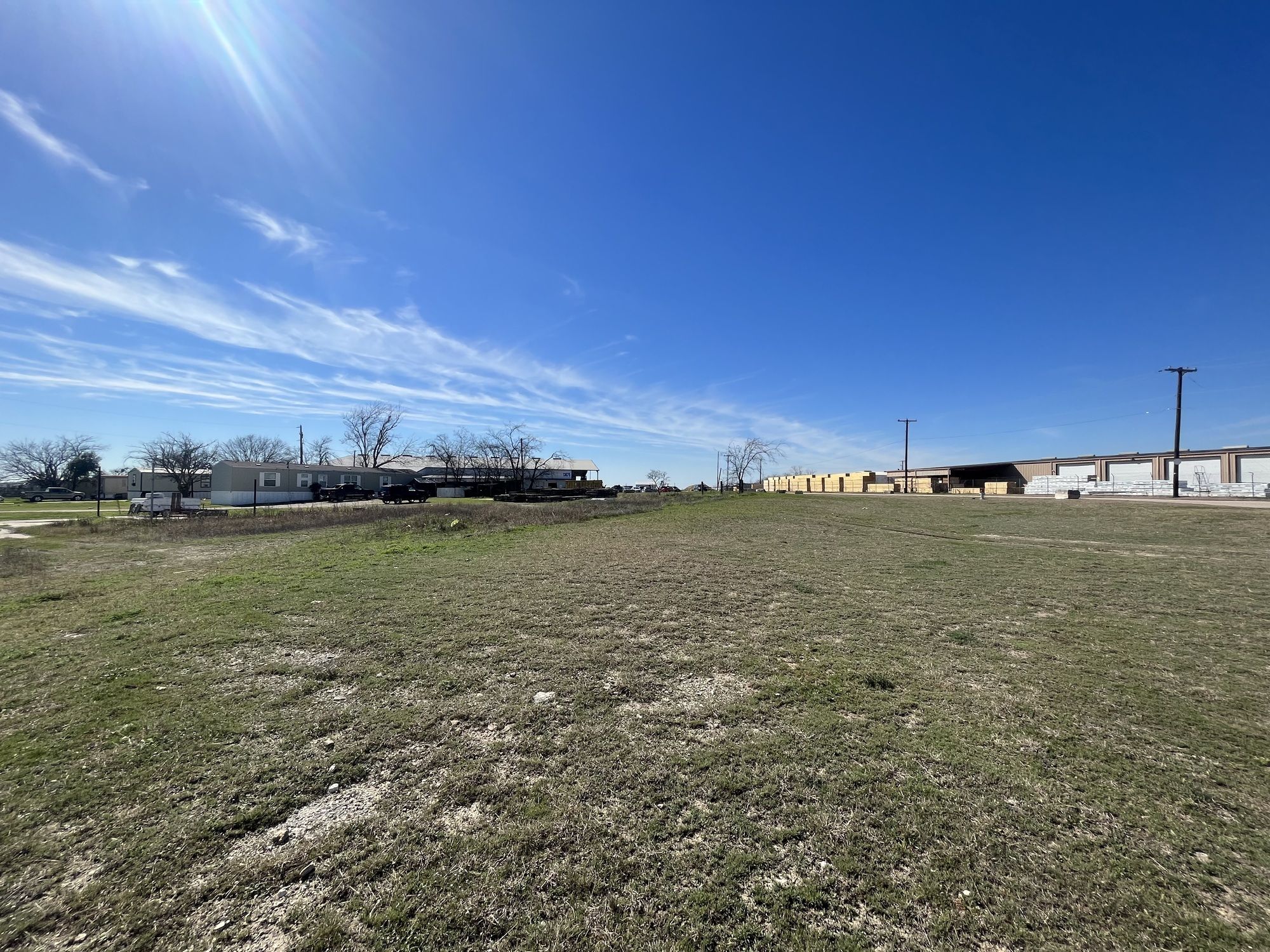 Land for sale at 13615 North Interstate 35, Jarrell, TX, 76537 — photo 6