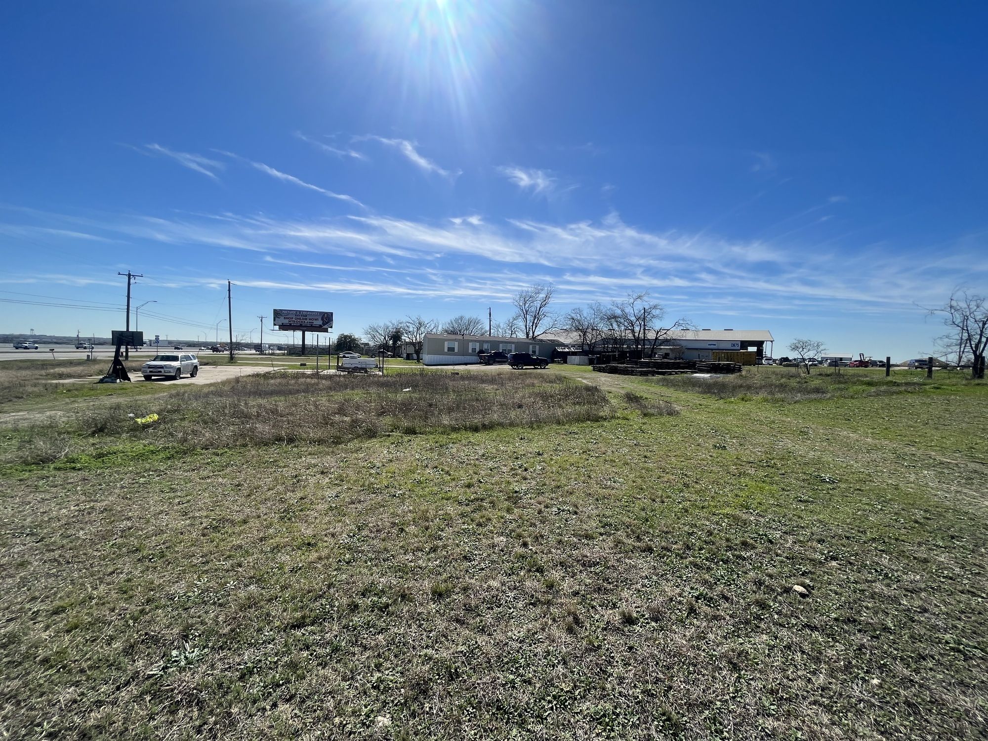 Land for sale at 13615 North Interstate 35, Jarrell, TX, 76537 — photo 7
